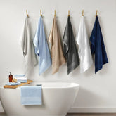 Soft Ringspun Cotton Bath Towel